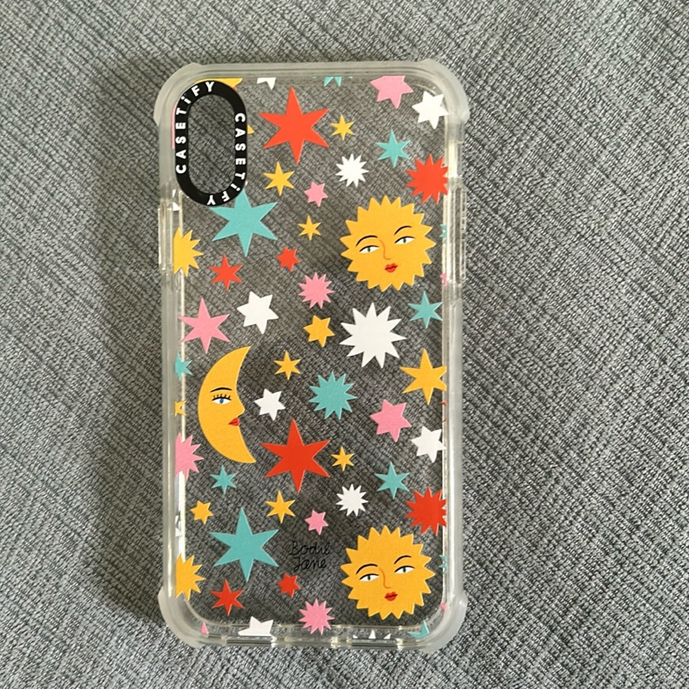 Castify ☆  case iPhone XR